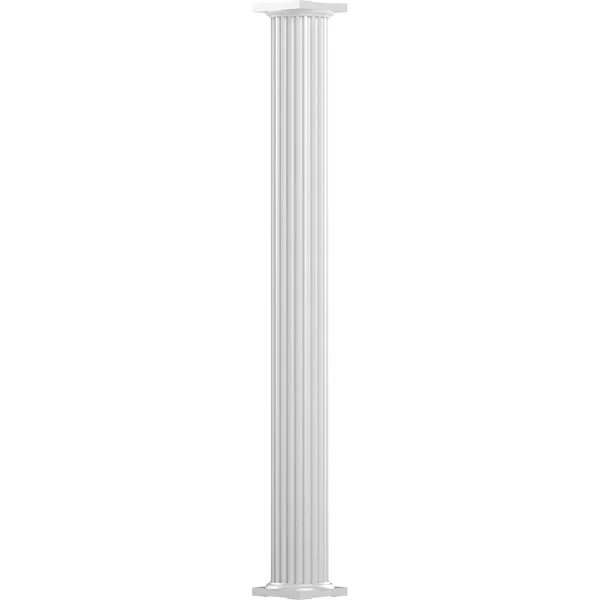 AFCO Craftsman Aluminum Columns | Durable & Lightweight