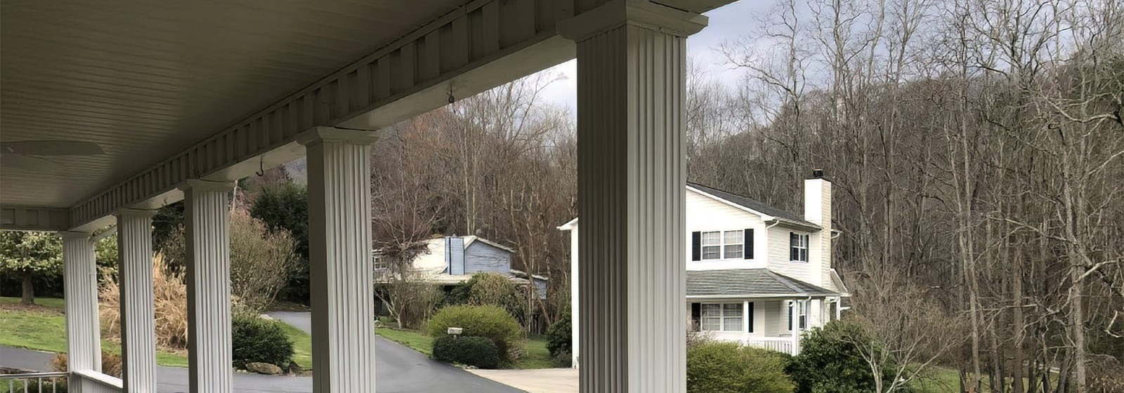 AFCO Aluminum Craftsman Columns AFCO Aluminum Craftsman Columns